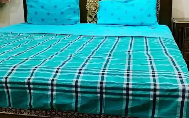 AK Hotel Of Guest House