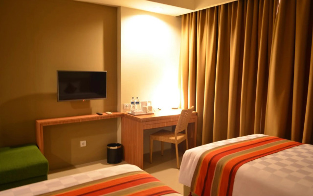 Kyriad Hotel Airport Jakarta