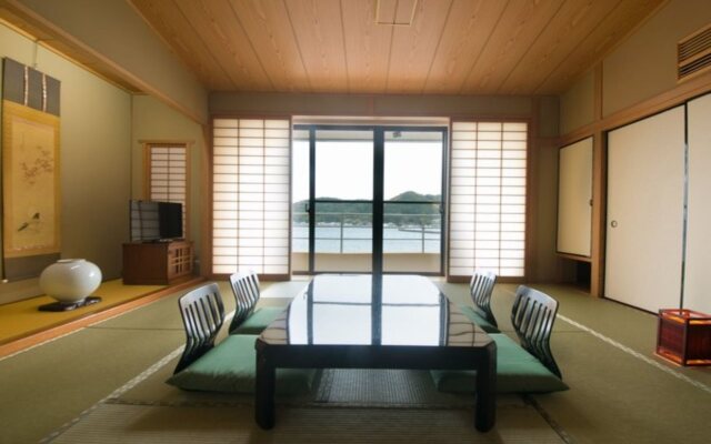 Kaisen no Yado Matsuura