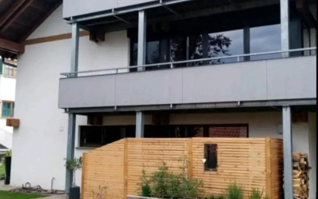 Schöne EinZimmer Wohnung Zwischen Bodensee und Allgäu