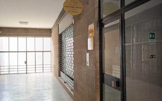 S'ARD Guest House Sassari