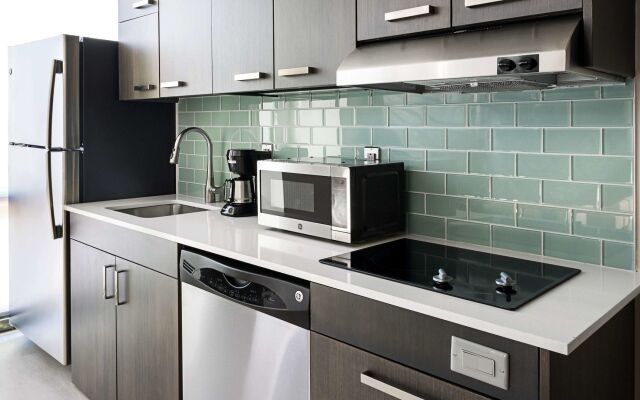 Hyatt House Jersey City