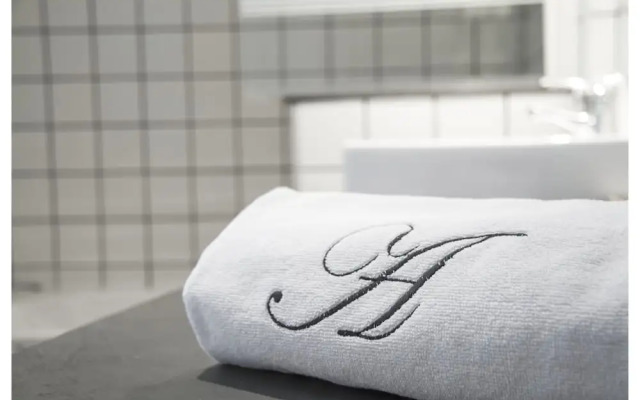 Hotel Life Gran Via Design