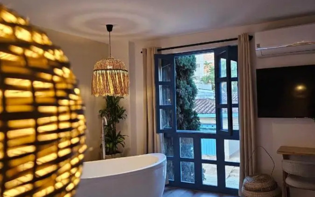 Poblado Luum Boutique hotel