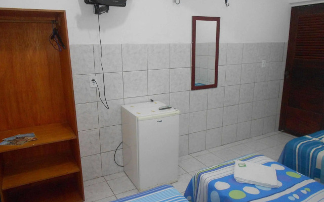 Pousada Centro e Praia