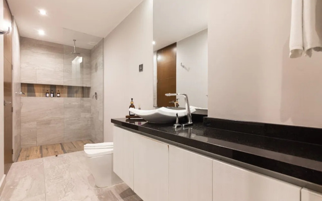 Toh House Luxury by Boutique Apartments MX