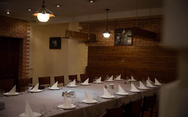Alpen Ville Hotel
