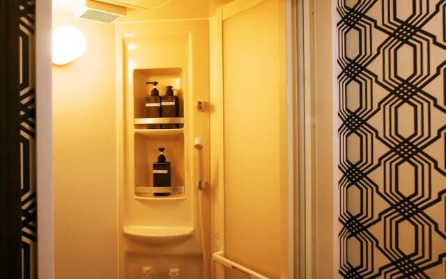 Urban Stay Shinjuku East