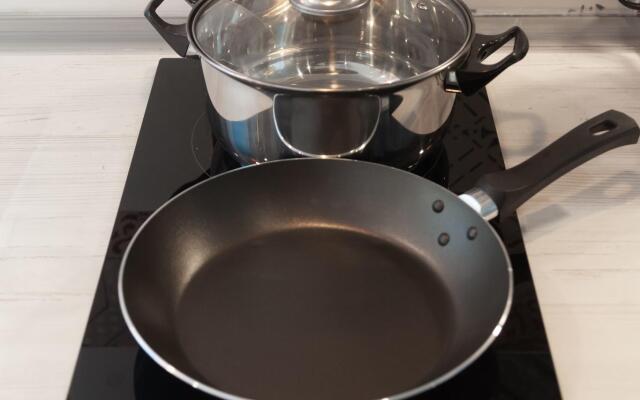 Санди на проспекте Рязанский