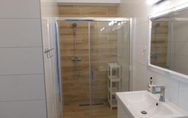 Domki i Apartamenty El-Piero