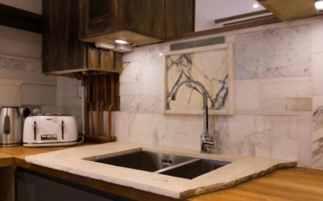 Notting Hill Relaxing Apartment