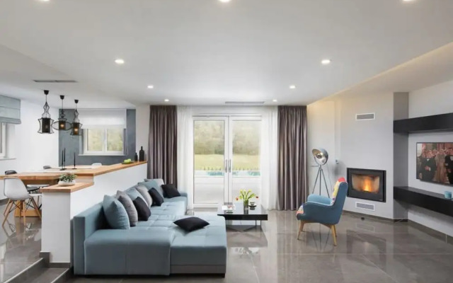 Villa Terra Comfortable Holiday Residence