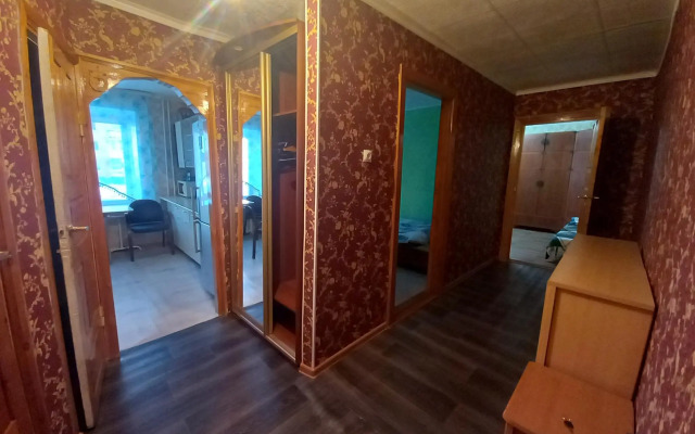 Апартаменты на улице Тихонова 29/2