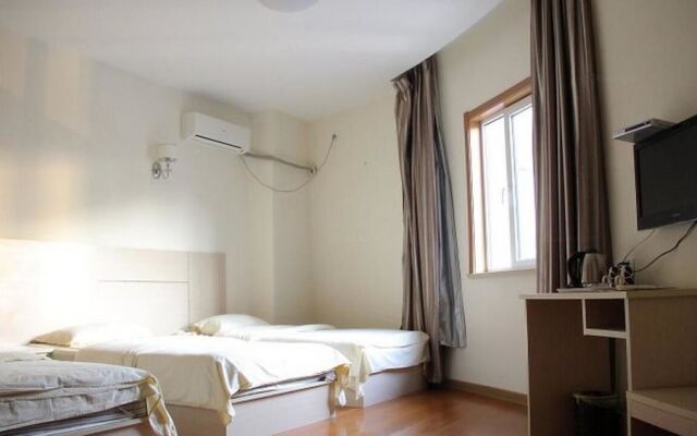 Golden axe Shortcut Hotel