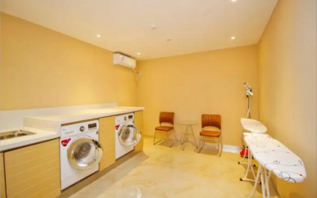 City Comfort Inn Hefei Railway Station Yuxi Road