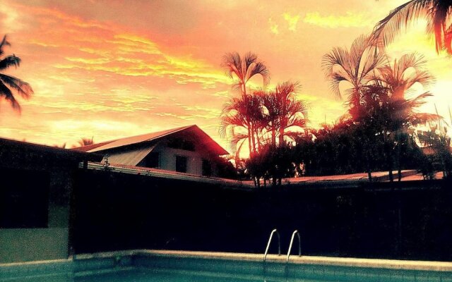 Hotel El Jardin