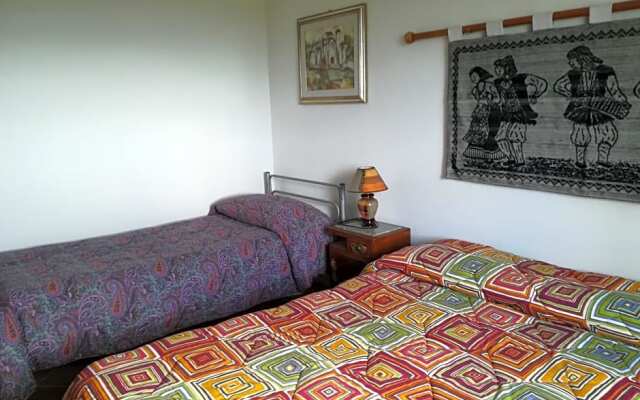 Bed and breakfast sas Damas