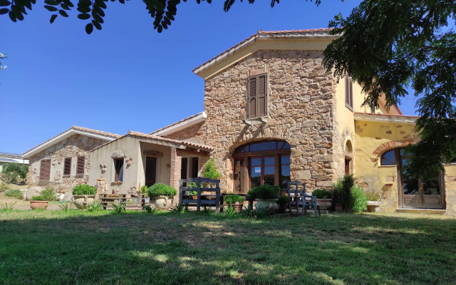 Agriturismo Gragonti