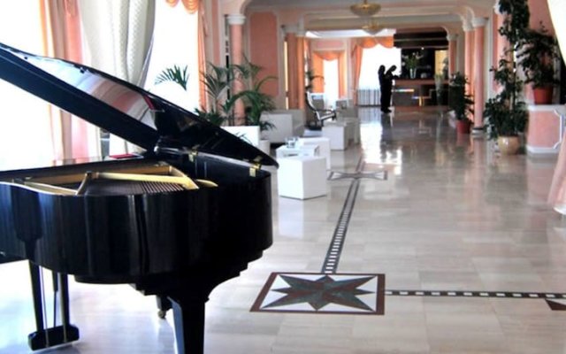 Hotel Ristorante L'Ulivo
