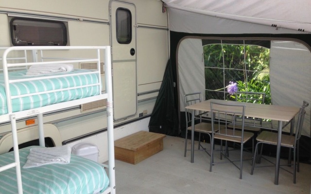 Russell Top 10 Holiday Villas – Guest Rooms – Russell
