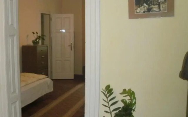 Erdőfi Major Vendégház