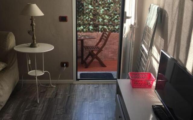 Casa vacanze Villetta San Pietro 9