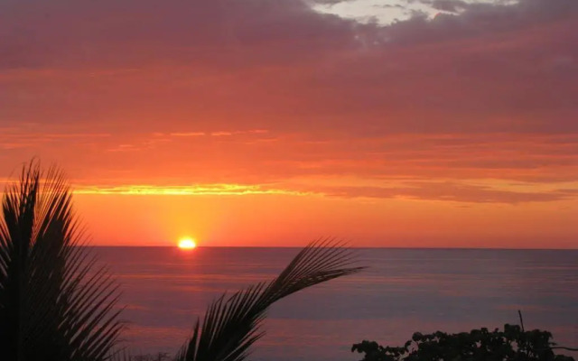 Punta Marenco Lodge