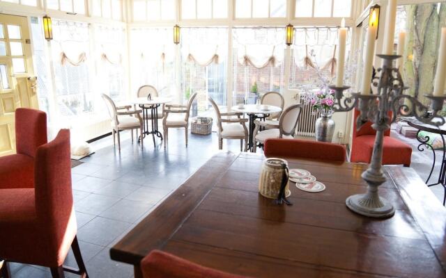 Hotel Mare Sanat