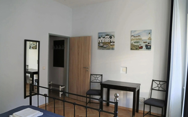 Charles Square Apartments