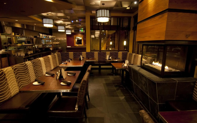 Silver Cloud Hotel Broadway