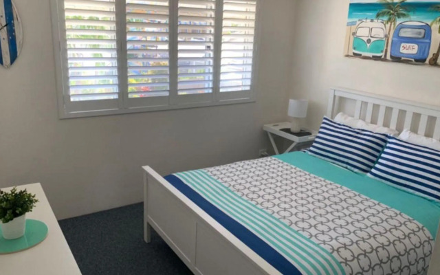 Unit 6 Edmund Shores Kings Beach