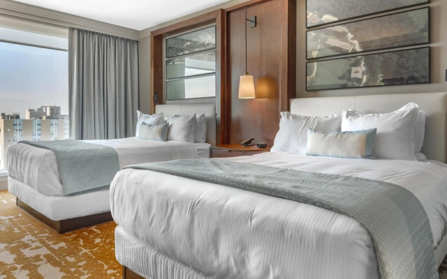 Omni Louisville Hotel