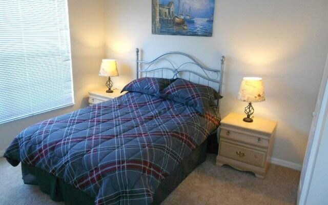Peach Blossom Apartment 5 Bedroom
