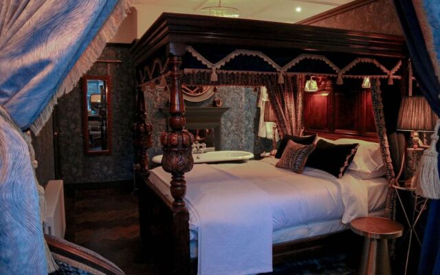 The Highfield House