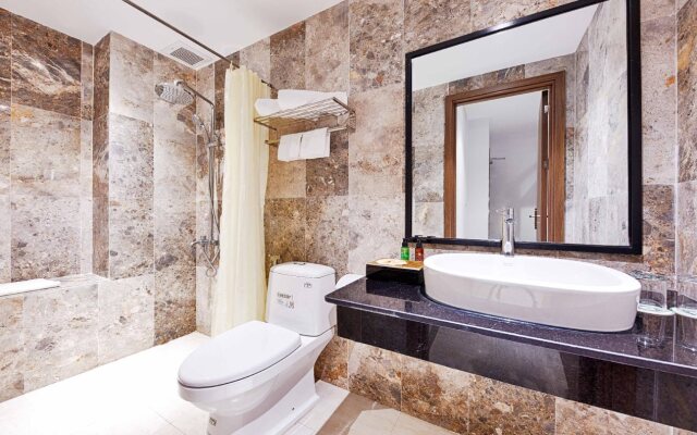 Essenza Hotel