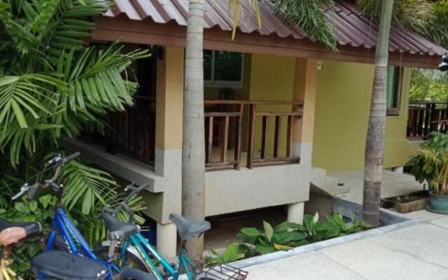 Tann Anda Resort