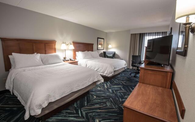 Hampton Inn Louisville-North/Clarksville