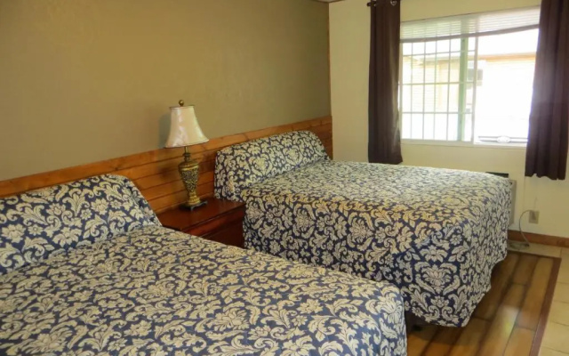 Cool Springs Inn