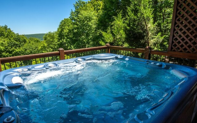 Wisp' n Away 5 Bedroom House