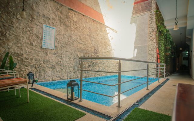 Hotel Casa Tere