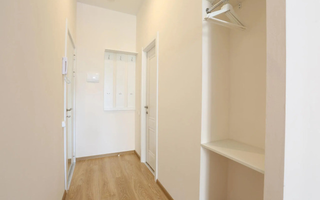 Laspace Apartaments