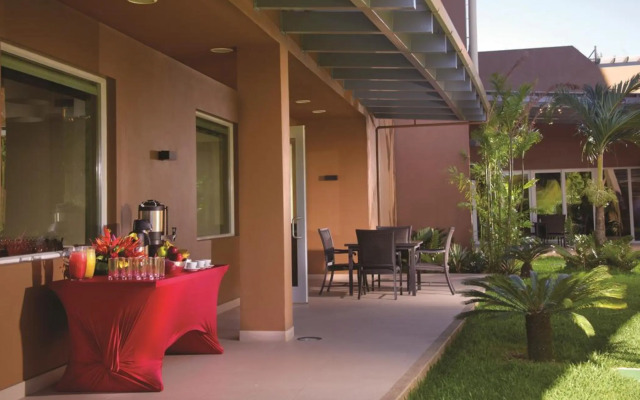 Courtyard by Marriott San Jose Airport Alajuela