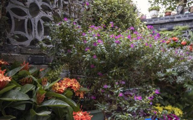 Changzhou Lihua Xiaoyuan Inn