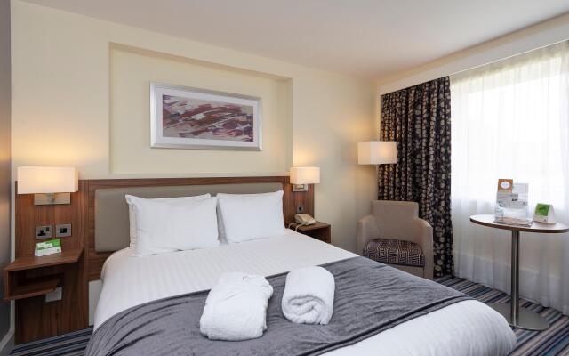Holiday Inn Norwich by IHG