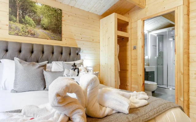 Quarry Walk Lodges