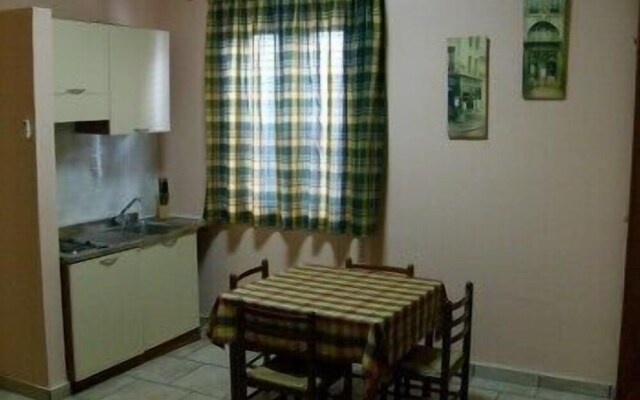 Hotel Residence Sirio