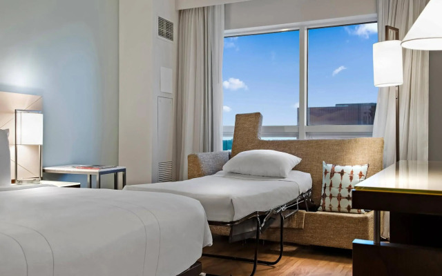Marriott Orlando Downtown