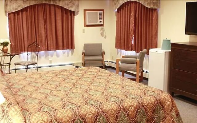 Woodland Inn Meadow Lake