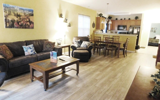 Willow Bend Condo #1525 3 Bedrooms 2 Bathrooms Condo