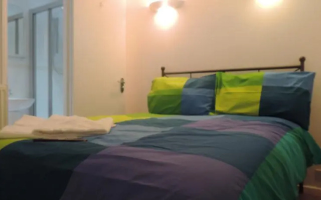 Frith Road Accommodation